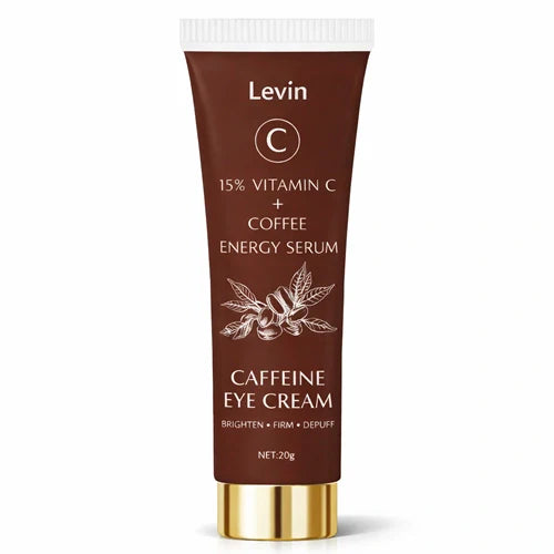 Caffeine Eye Cream