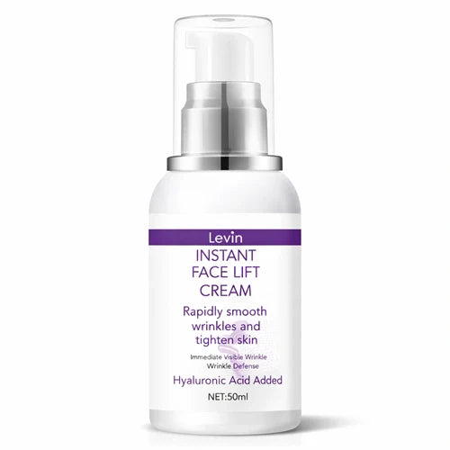 Instant Face Lift Cream