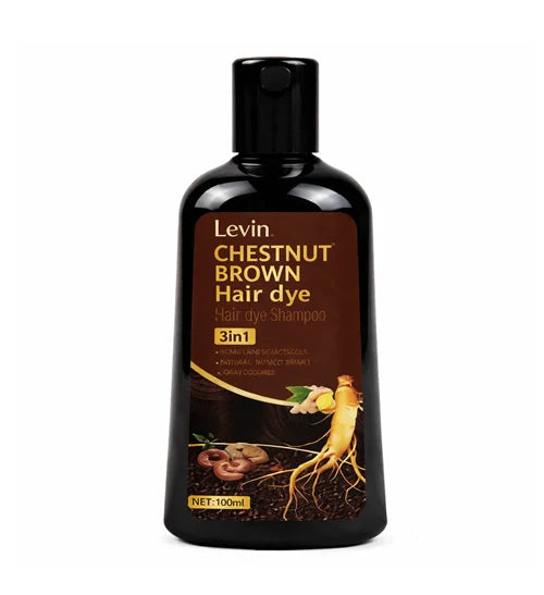 Chestnut Shampoo