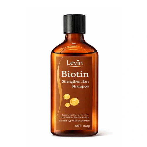 Biotin Strengthen harr shampoo