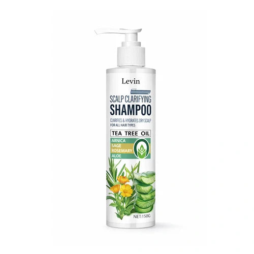 Scalp Clarifying Shampoo