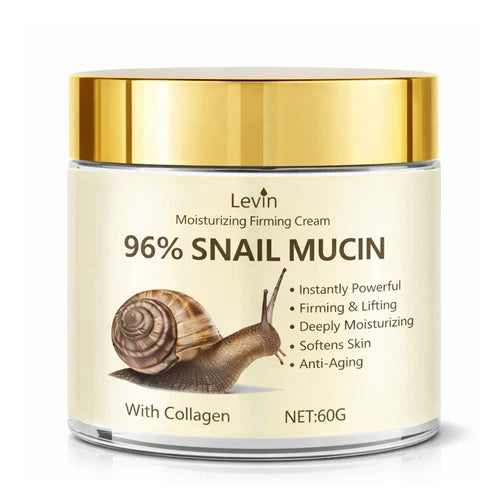 Snail Mucin