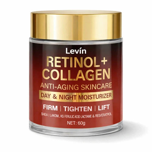 Retinol + Collagen